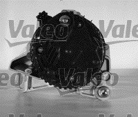 Valeo Alternator/Dynamo 439000