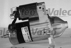 Valeo Starter 438099