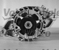 Valeo Alternator/Dynamo 439457