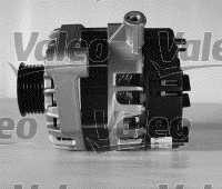 Valeo Alternator/Dynamo 439457