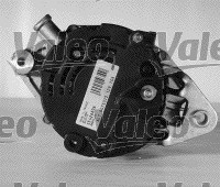 Valeo Alternator/Dynamo 439457