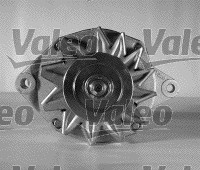 Valeo Alternator/Dynamo 432763