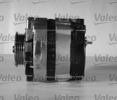 Valeo Alternator/Dynamo 433445