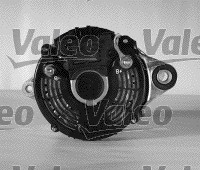 Valeo Alternator/Dynamo 433445