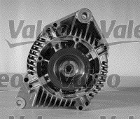 Valeo Alternator/Dynamo 439282