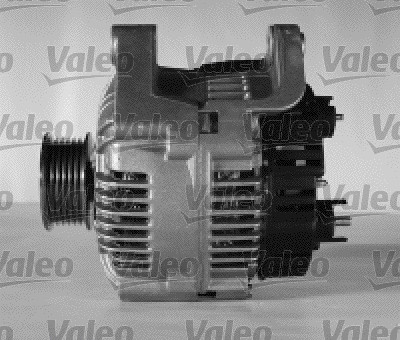 Valeo Alternator/Dynamo 437198