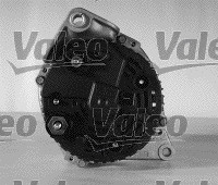 Valeo Alternator/Dynamo 437198