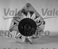 Valeo Alternator/Dynamo 433179