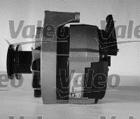 Valeo Alternator/Dynamo 433179