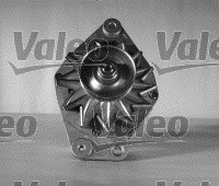 Valeo Alternator/Dynamo 433048