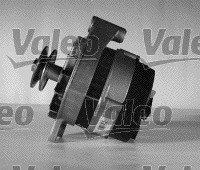 Valeo Alternator/Dynamo 433048