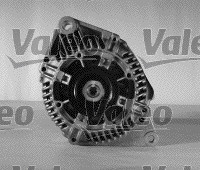 Valeo Alternator/Dynamo 439251