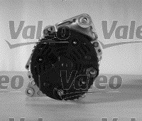 Alternator/Dynamo Valeo 439251