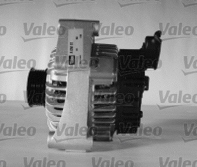 Valeo Alternator/Dynamo 436333