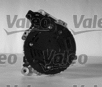 Valeo Alternator/Dynamo 436333
