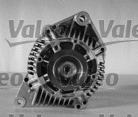 Valeo Alternator/Dynamo 439280
