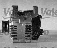 Valeo Alternator/Dynamo 439280
