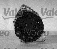Alternator/Dynamo Valeo 439280