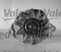 Valeo Alternator/Dynamo 433148