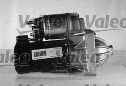 Valeo Starter 438089