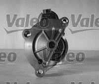 Valeo Starter 438030