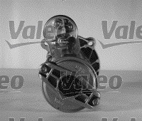 Valeo Starter 438030