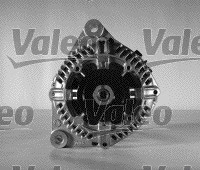 Valeo Alternator/Dynamo 439270
