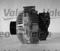 Valeo Alternator/Dynamo 439270