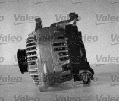 Valeo Alternator/Dynamo 433458