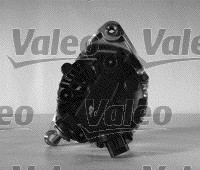 Valeo Alternator/Dynamo 433458