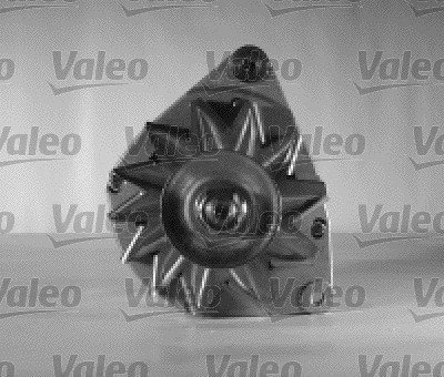 Valeo Alternator/Dynamo 433440