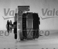 Valeo Alternator/Dynamo 433440