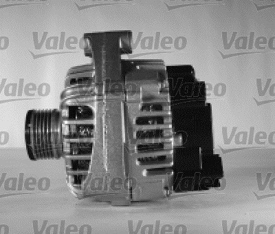 Valeo Alternator/Dynamo 433461