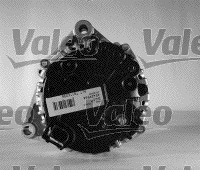 Valeo Alternator/Dynamo 433461