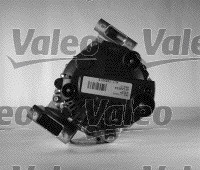 Valeo Alternator/Dynamo 439523