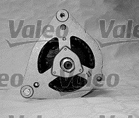 Valeo Alternator/Dynamo 437019