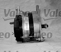 Valeo Alternator/Dynamo 437019