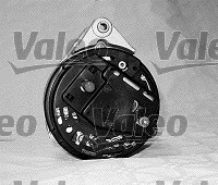 Valeo Alternator/Dynamo 437019