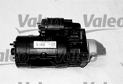 Valeo Starter 436080