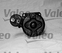 Valeo Starter 436080