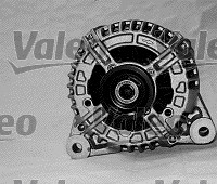 Valeo Alternator/Dynamo 437457