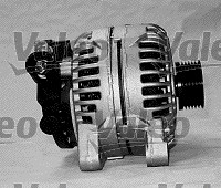 Valeo Alternator/Dynamo 437457