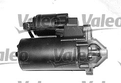 Valeo Starter 458263