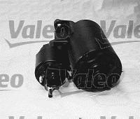 Valeo Starter 458263