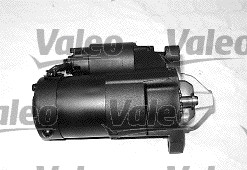 Valeo Starter 458239