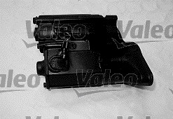 Valeo Starter 458027