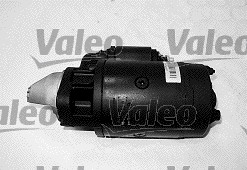 Valeo Starter 436038