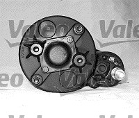 Valeo Starter 436038