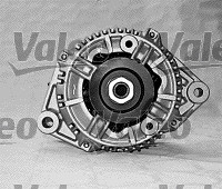 Valeo Alternator/Dynamo 437517