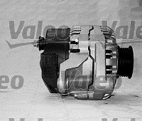 Valeo Alternator/Dynamo 437517